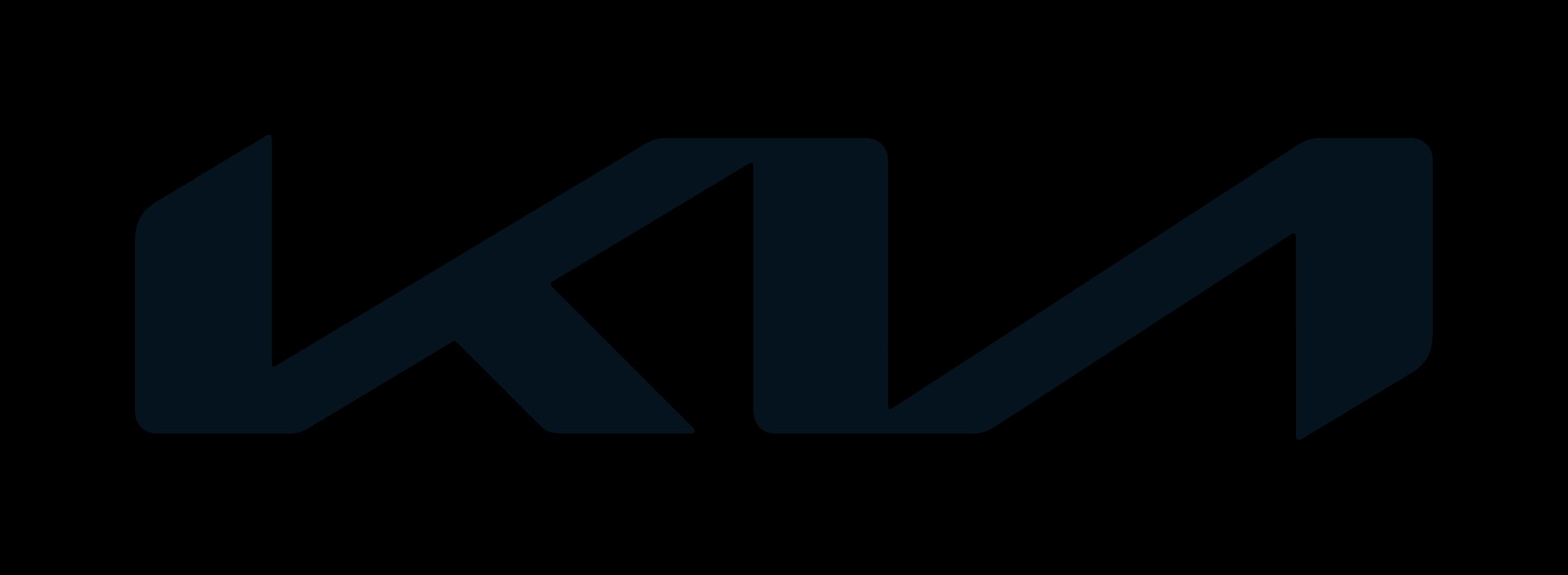 Kia logo