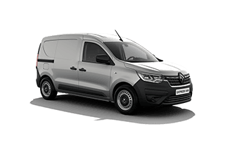 Renault Express Van