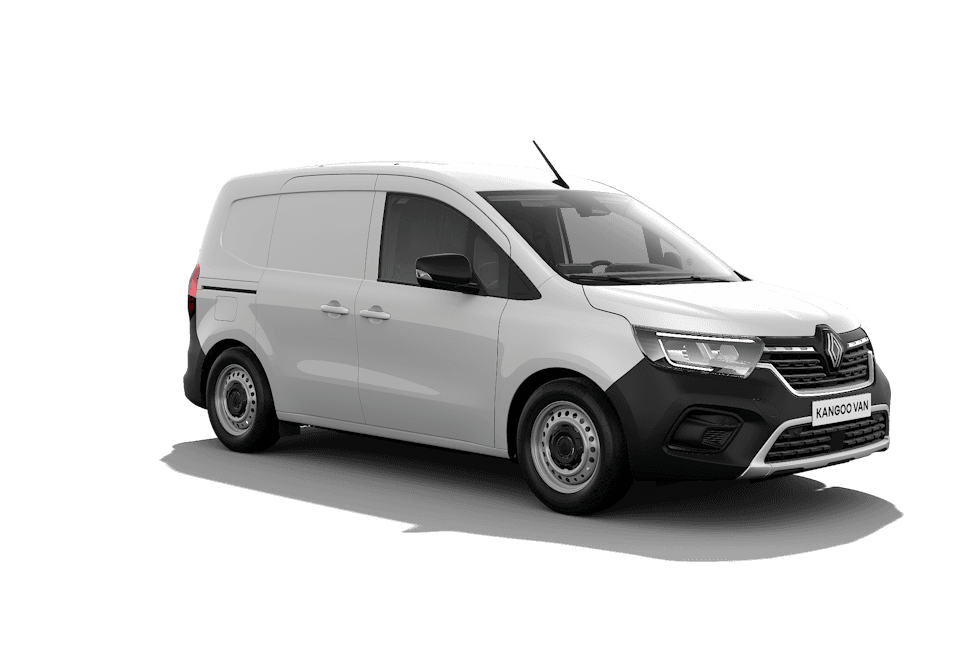 Renault Kangoo Van