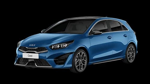 Novi Ceed