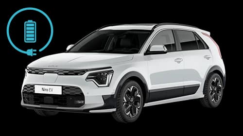 Novi Niro EV Limited Edition