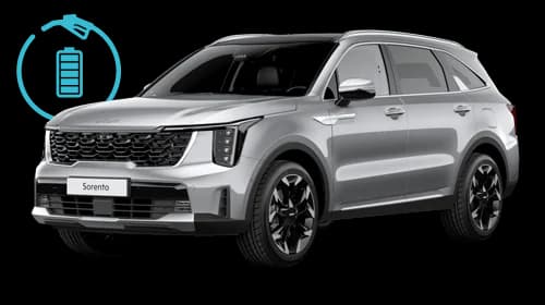 Potpuno novi Sorento