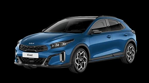 Novi XCeed