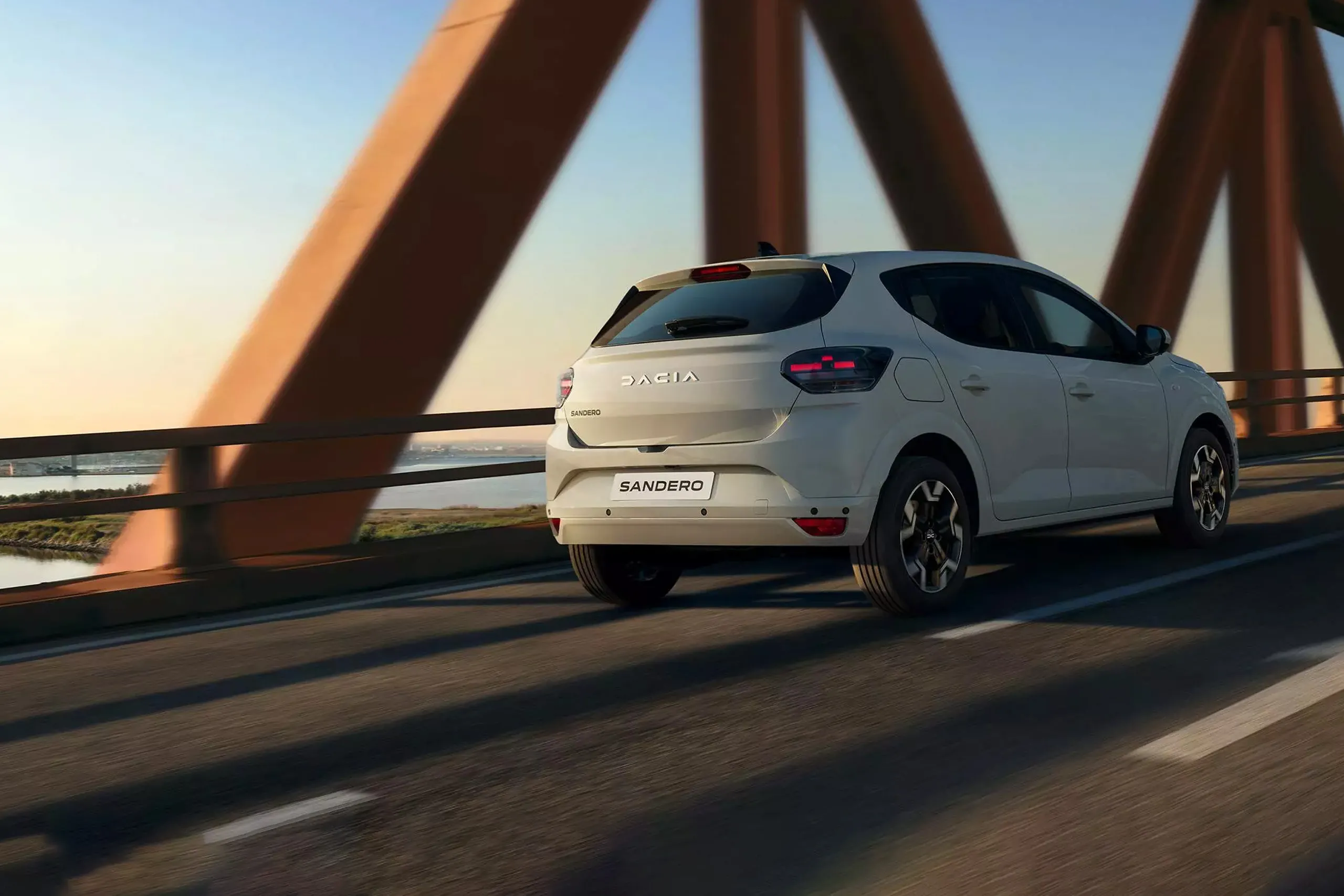 Novi Sandero