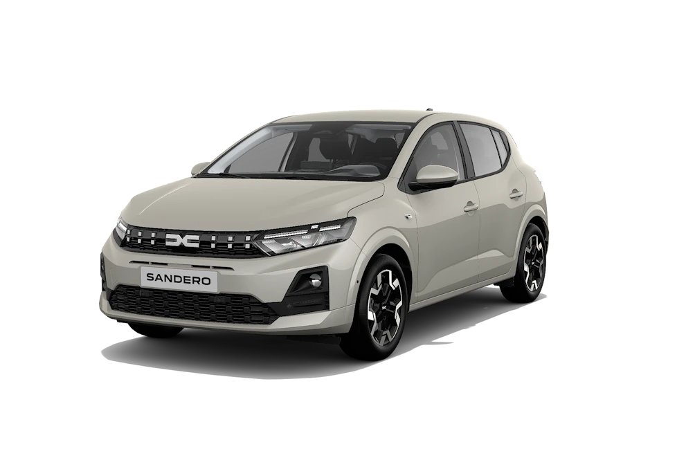 Novi Sandero