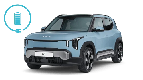 Potpuno novi EV2