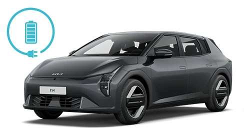 Potpuno novi EV4