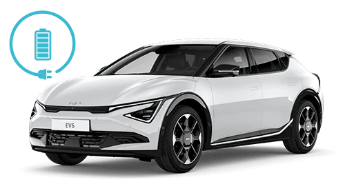 Potpuno novi EV6