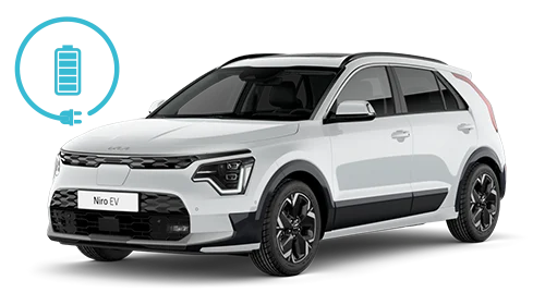 Novi Niro EV Limited Edition