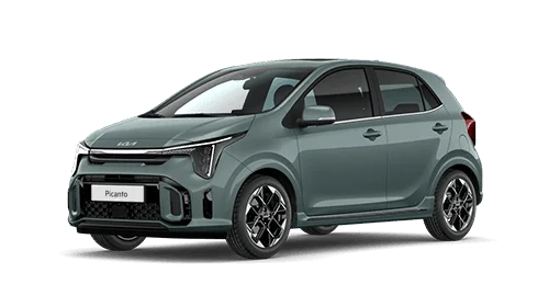 Potpuno novi Picanto