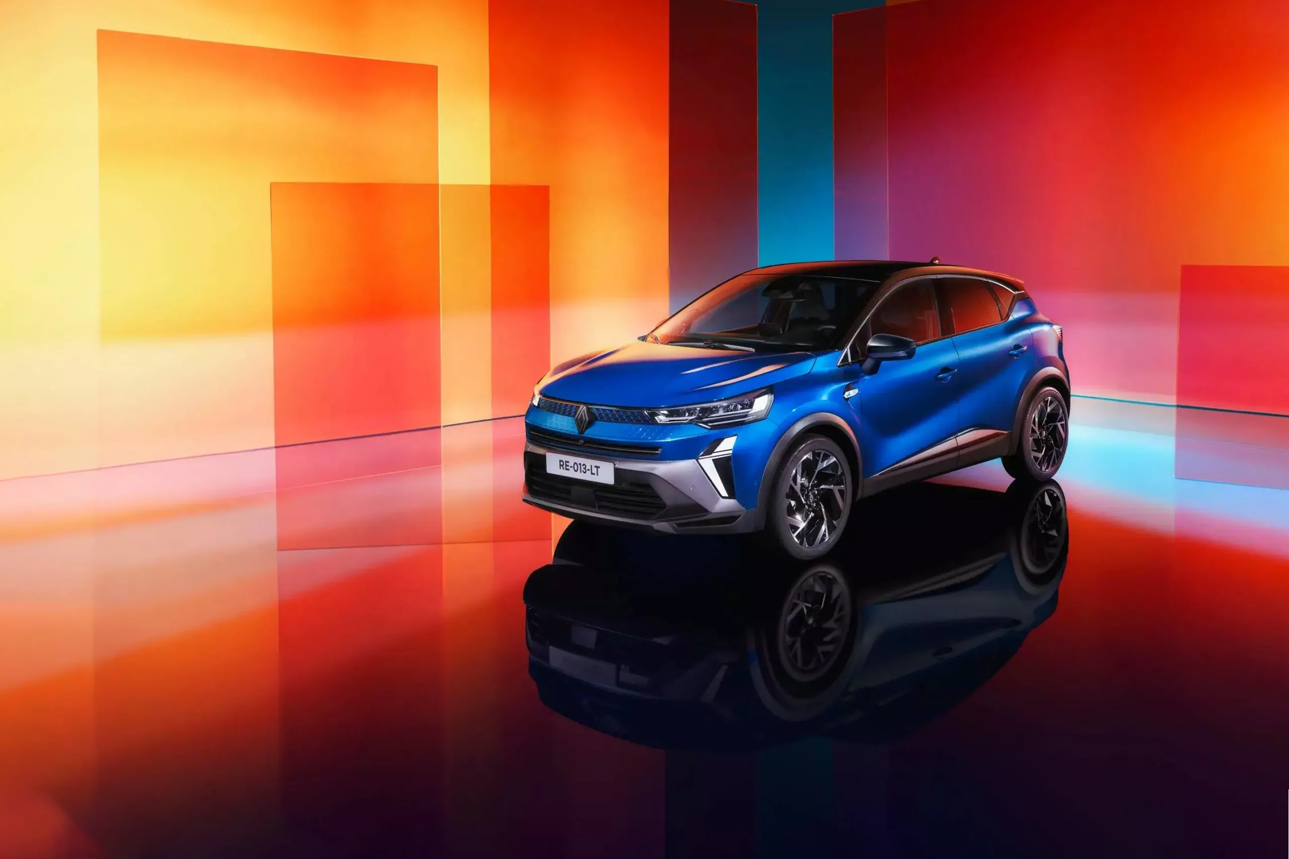 Captur
