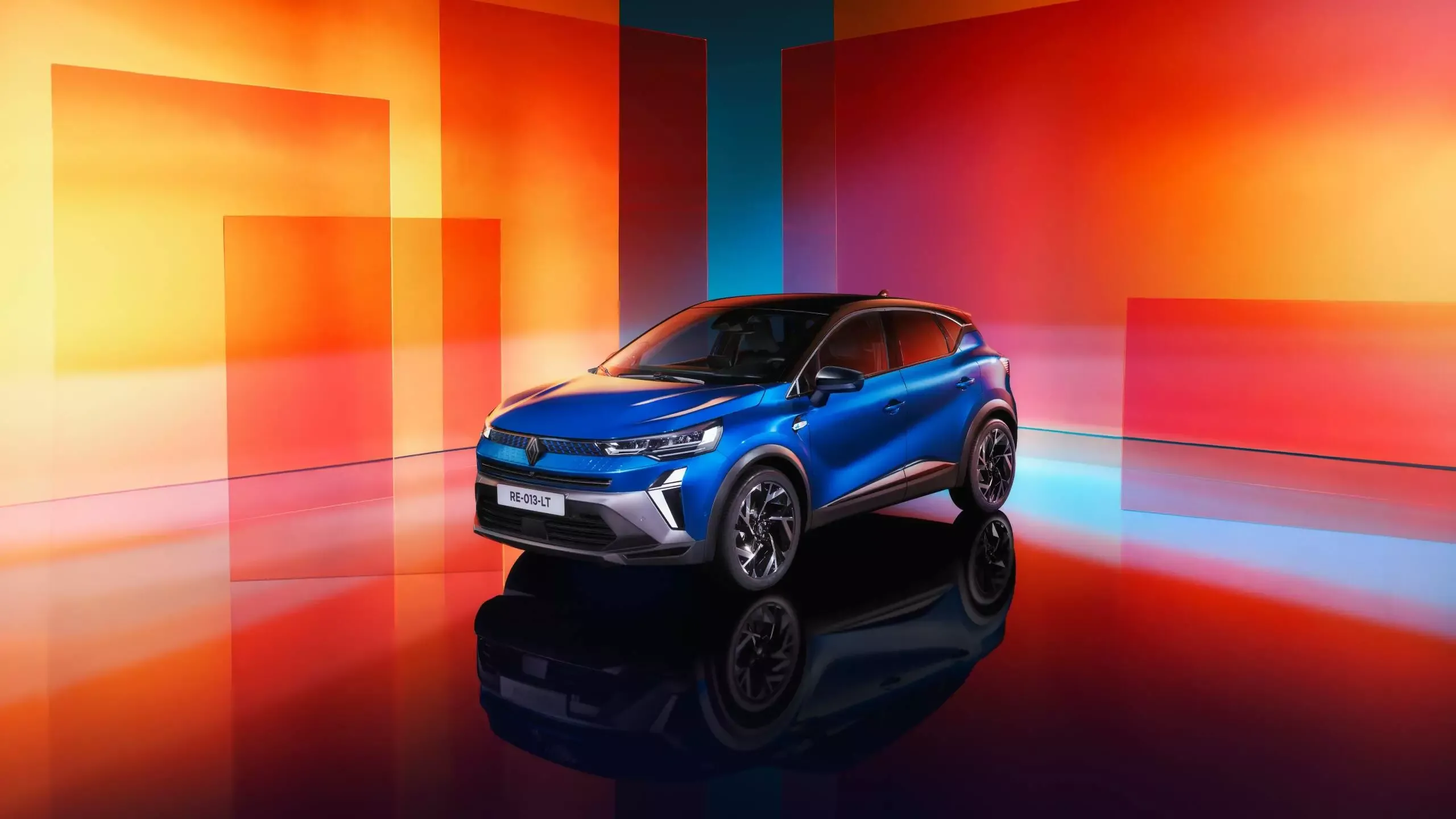 Captur