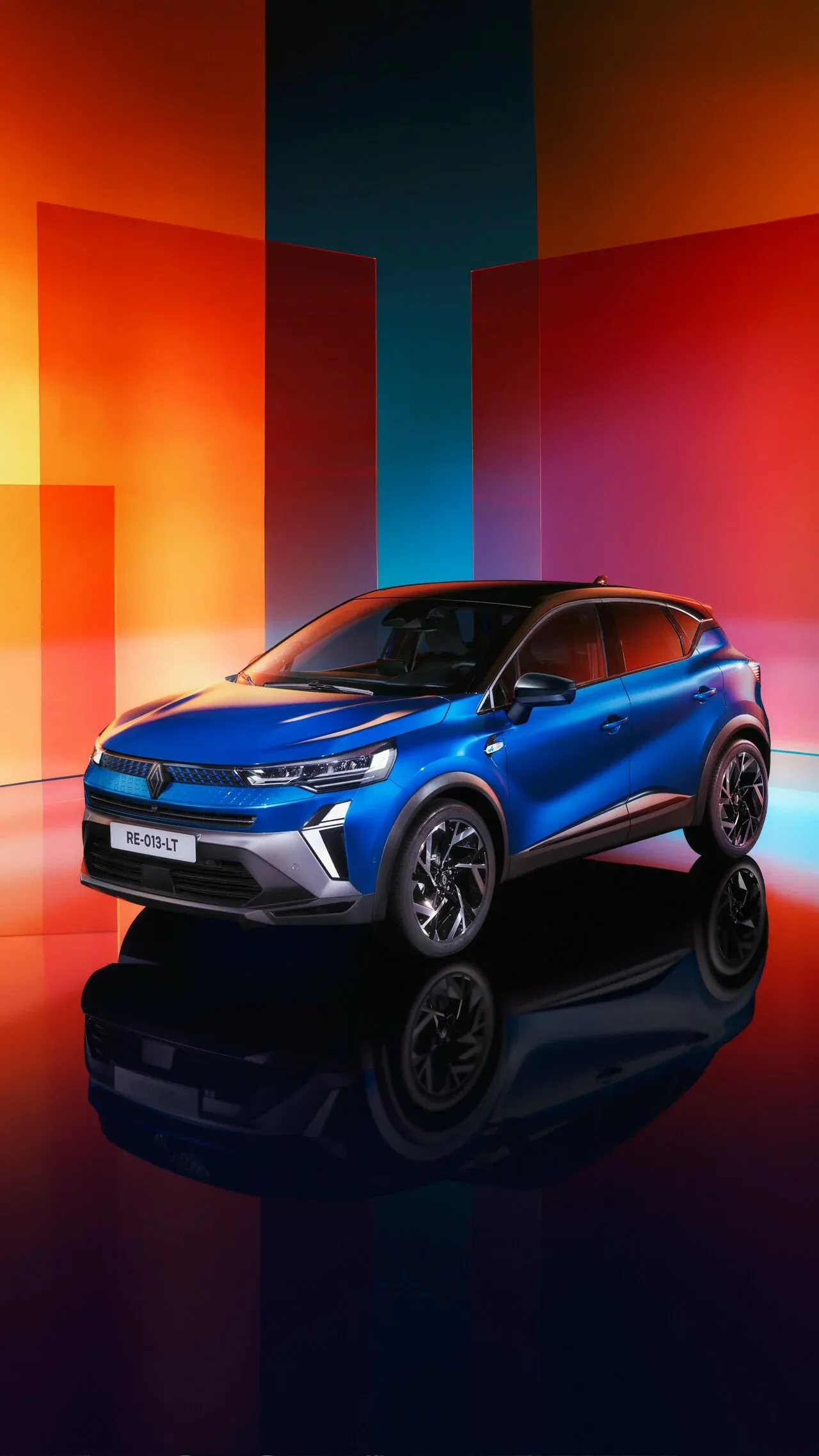 Captur