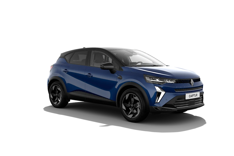 Captur