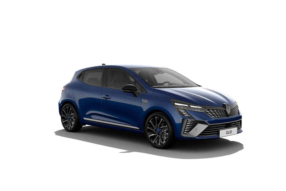 Renault Clio evolution SCe 65