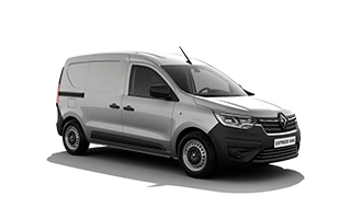 Renault Express Van
