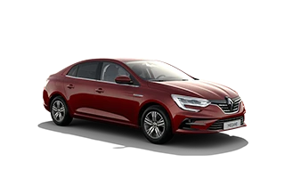 Megane Grandcoupe equilibre TCe 140